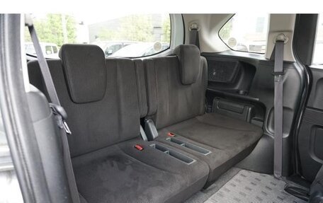 Honda Freed I, 2015 год, 845 000 рублей, 19 фотография