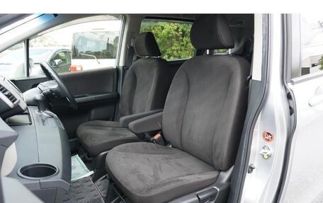 Honda Freed I, 2015 год, 845 000 рублей, 23 фотография