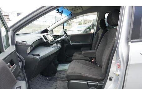 Honda Freed I, 2015 год, 845 000 рублей, 22 фотография