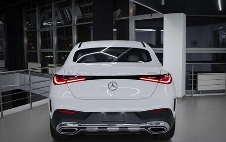 Mercedes-Benz GLC Coupe, 2025 год, 9 390 000 рублей, 4 фотография