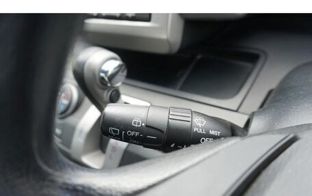 Honda Freed I, 2015 год, 845 000 рублей, 29 фотография