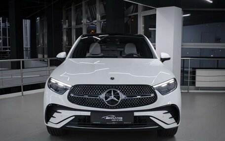 Mercedes-Benz GLC Coupe, 2025 год, 9 390 000 рублей, 2 фотография