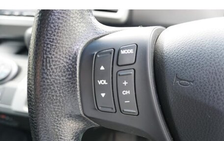 Honda Freed I, 2015 год, 845 000 рублей, 28 фотография