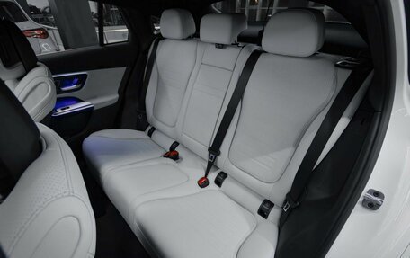 Mercedes-Benz GLC Coupe, 2025 год, 9 390 000 рублей, 18 фотография