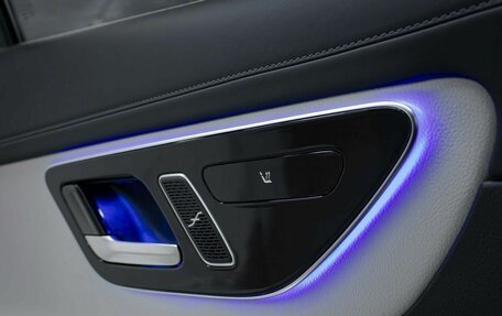 Mercedes-Benz GLC Coupe, 2025 год, 9 390 000 рублей, 17 фотография