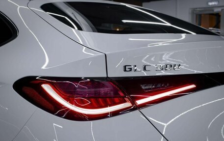 Mercedes-Benz GLC Coupe, 2025 год, 9 390 000 рублей, 9 фотография