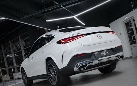 Mercedes-Benz GLC Coupe, 2025 год, 9 390 000 рублей, 12 фотография