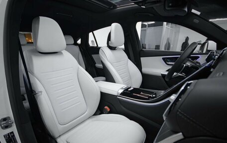 Mercedes-Benz GLC Coupe, 2025 год, 9 390 000 рублей, 19 фотография