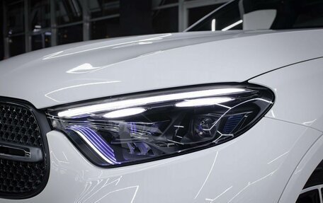 Mercedes-Benz GLC Coupe, 2025 год, 9 390 000 рублей, 7 фотография