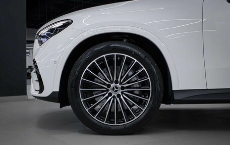 Mercedes-Benz GLC Coupe, 2025 год, 9 390 000 рублей, 8 фотография