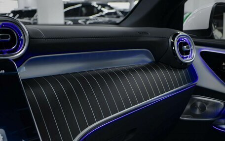 Mercedes-Benz GLC Coupe, 2025 год, 9 390 000 рублей, 14 фотография