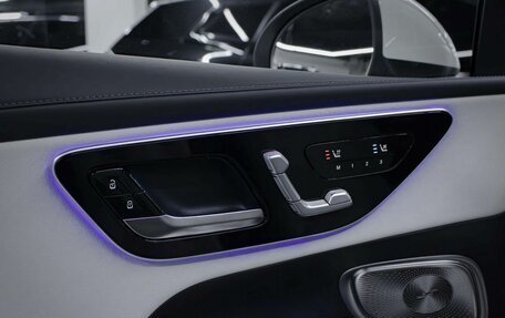 Mercedes-Benz GLC Coupe, 2025 год, 9 390 000 рублей, 15 фотография