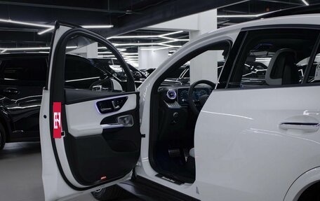 Mercedes-Benz GLC Coupe, 2025 год, 9 390 000 рублей, 13 фотография