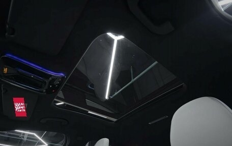 Mercedes-Benz GLC Coupe, 2025 год, 9 390 000 рублей, 20 фотография