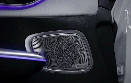 Mercedes-Benz GLC Coupe, 2025 год, 9 390 000 рублей, 21 фотография