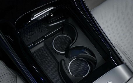 Mercedes-Benz GLC Coupe, 2025 год, 9 390 000 рублей, 29 фотография