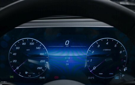 Mercedes-Benz GLC Coupe, 2025 год, 9 390 000 рублей, 25 фотография