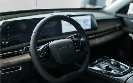 CheryExeed LX, 2025 год, 3 350 992 рублей, 7 фотография