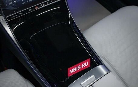 Mercedes-Benz GLC Coupe, 2025 год, 9 390 000 рублей, 28 фотография