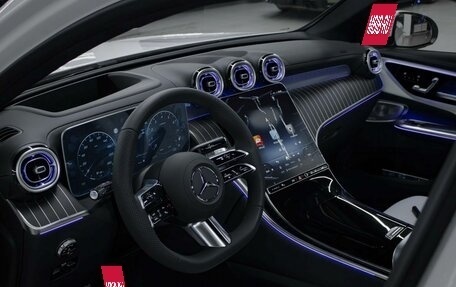 Mercedes-Benz GLC Coupe, 2025 год, 9 390 000 рублей, 24 фотография