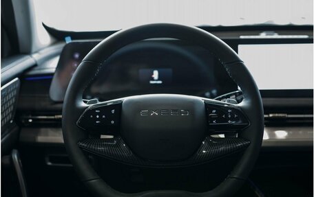 CheryExeed LX, 2025 год, 3 350 992 рублей, 12 фотография