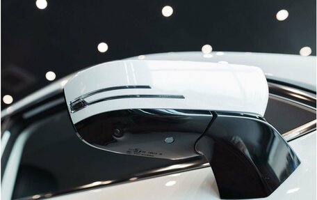 CheryExeed LX, 2025 год, 3 350 992 рублей, 20 фотография