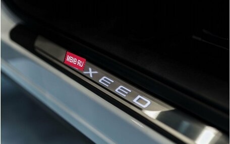 CheryExeed LX, 2025 год, 3 350 992 рублей, 10 фотография