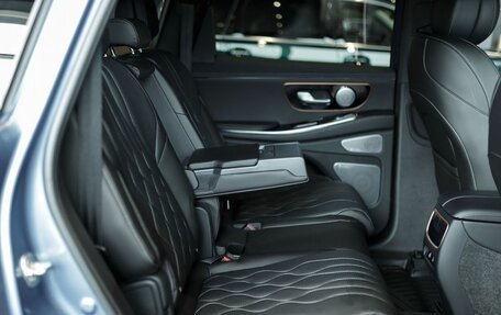 CheryExeed VX, 2025 год, 4 590 000 рублей, 8 фотография