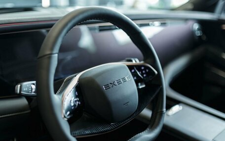CheryExeed VX, 2025 год, 4 590 000 рублей, 4 фотография