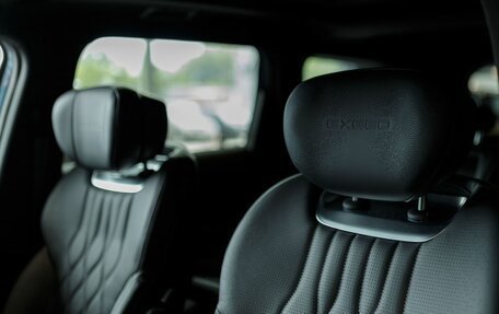 CheryExeed VX, 2025 год, 4 590 000 рублей, 7 фотография
