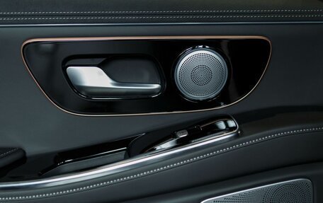 CheryExeed VX, 2025 год, 4 590 000 рублей, 9 фотография