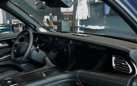 CheryExeed VX, 2025 год, 4 590 000 рублей, 10 фотография