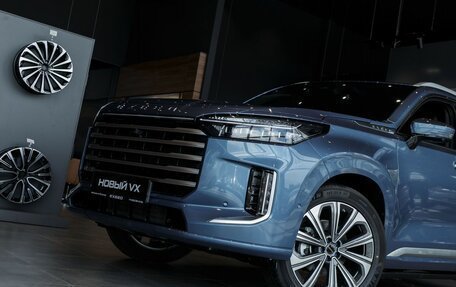 CheryExeed VX, 2025 год, 4 590 000 рублей, 12 фотография