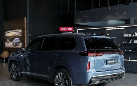 CheryExeed VX, 2025 год, 4 590 000 рублей, 13 фотография