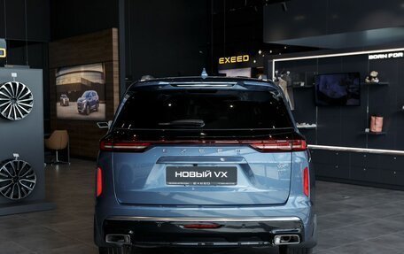 CheryExeed VX, 2025 год, 4 590 000 рублей, 14 фотография
