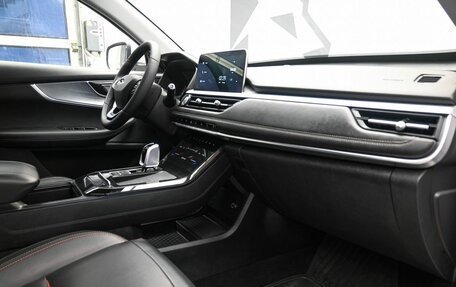 Chery Tiggo 7 Pro, 2022 год, 1 499 900 рублей, 7 фотография