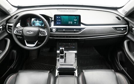 Chery Tiggo 7 Pro, 2022 год, 1 499 900 рублей, 8 фотография