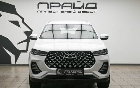 Chery Tiggo 7 Pro, 2022 год, 1 499 900 рублей, 2 фотография
