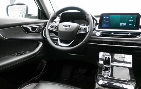 Chery Tiggo 7 Pro, 2022 год, 1 499 900 рублей, 9 фотография