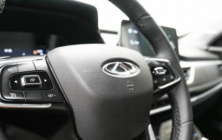 Chery Tiggo 7 Pro, 2022 год, 1 499 900 рублей, 11 фотография