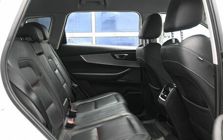 Chery Tiggo 7 Pro, 2022 год, 1 499 900 рублей, 10 фотография