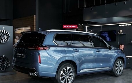 CheryExeed VX, 2025 год, 4 590 000 рублей, 15 фотография