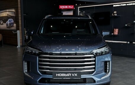 CheryExeed VX, 2025 год, 4 590 000 рублей, 18 фотография
