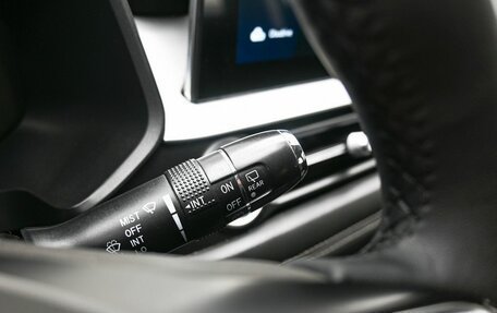 Chery Tiggo 7 Pro, 2022 год, 1 499 900 рублей, 12 фотография