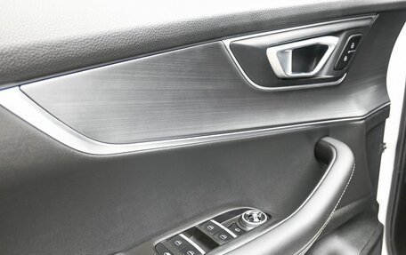 Chery Tiggo 7 Pro, 2022 год, 1 499 900 рублей, 17 фотография