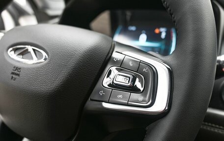 Chery Tiggo 7 Pro, 2022 год, 1 499 900 рублей, 13 фотография