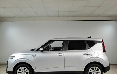 KIA Soul III, 2019 год, 1 890 000 рублей, 8 фотография