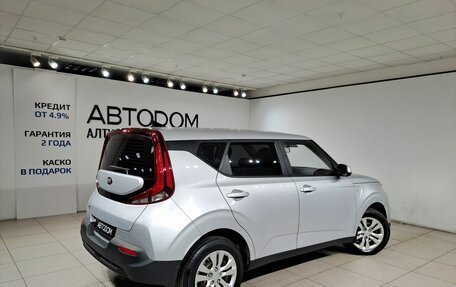 KIA Soul III, 2019 год, 1 890 000 рублей, 5 фотография