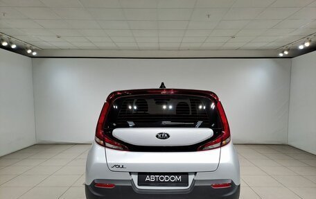 KIA Soul III, 2019 год, 1 890 000 рублей, 6 фотография