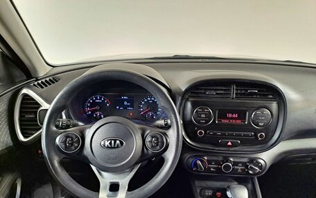 KIA Soul III, 2019 год, 1 890 000 рублей, 9 фотография